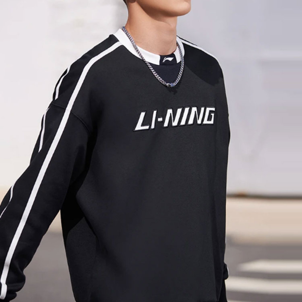LiNing