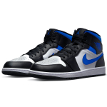 Jordan Air Jordan 1 mid "white royal"