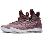 Nike Lebron 15 'Wine red''