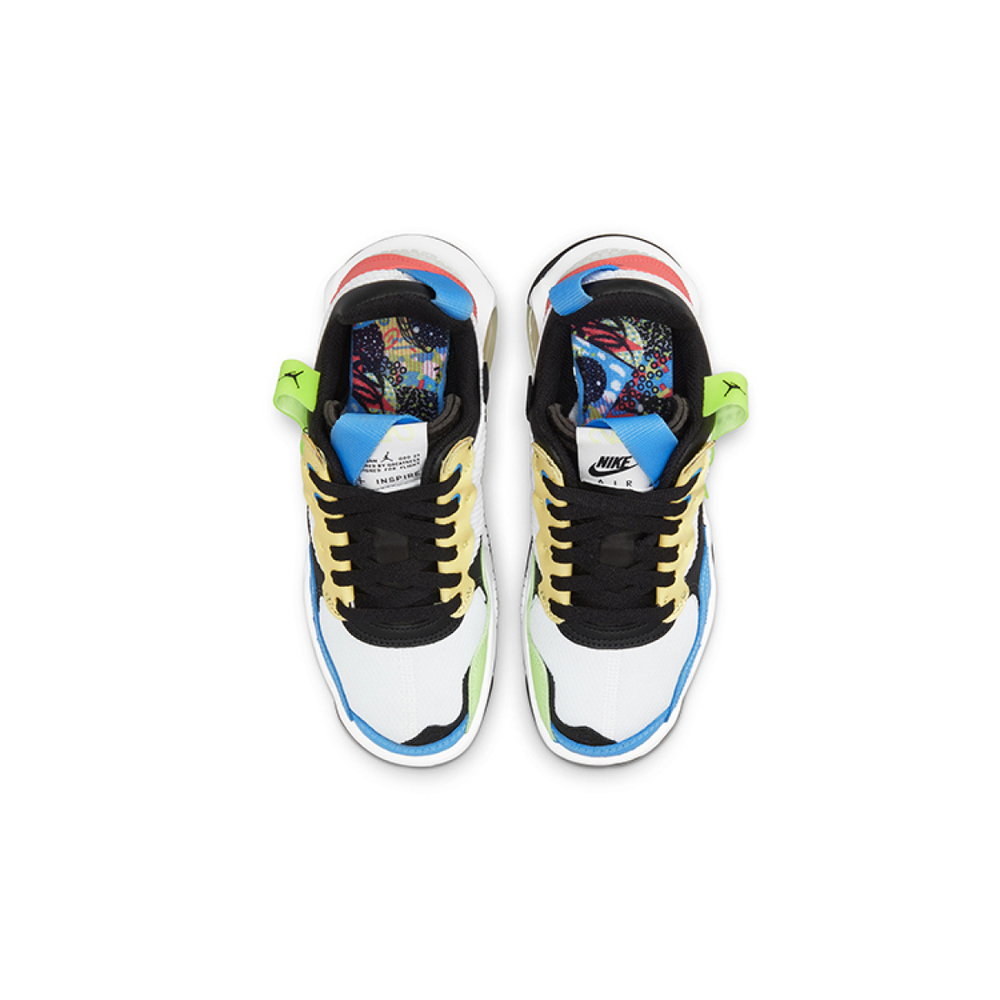 Jordan MA2