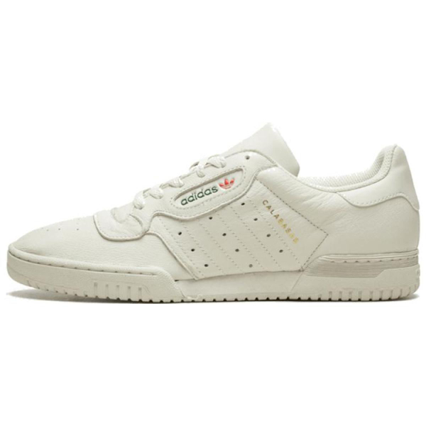 Adidas originals Yeezy Powerphase Calabasas Core White