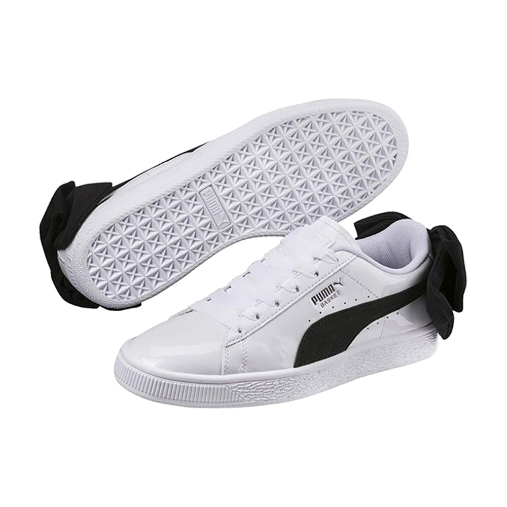 PUMA Basket Bow