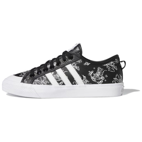Disney/ x adidas originals NIZZA Sport Goofy