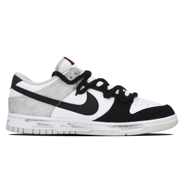 【 】 Nike Dunk Low Retro"Plaid"