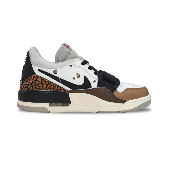 【 】 Jordan Legacy 312 Low