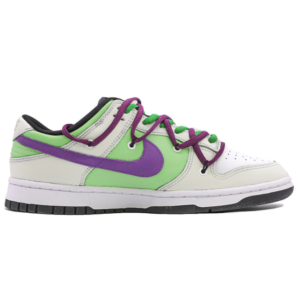 【 】 NBA x Nike Dunk EMB "Knicks"
