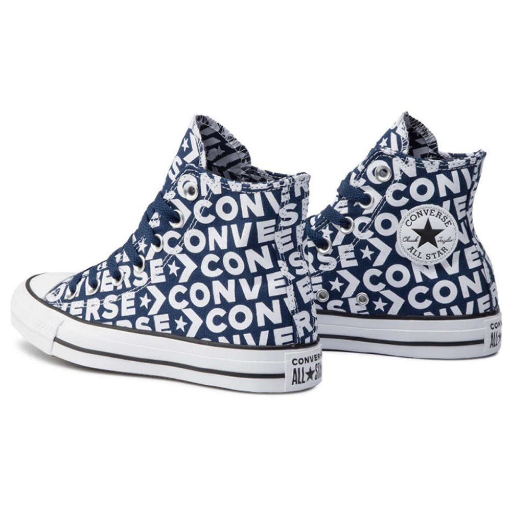 Converse Chuck Taylor All Star Ctas Hi