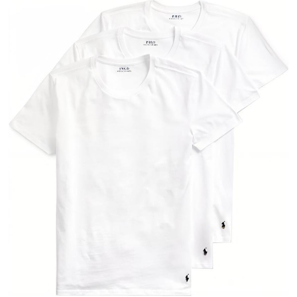 Polo Ralph Lauren SS23 Logo T 3