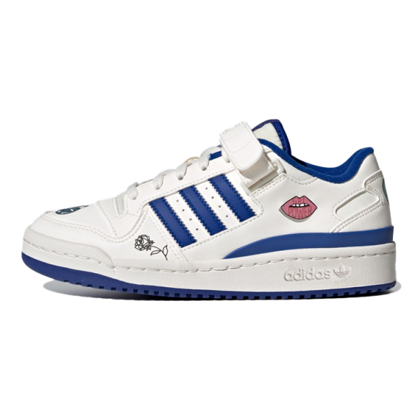 Adidas originals FORUM Low J