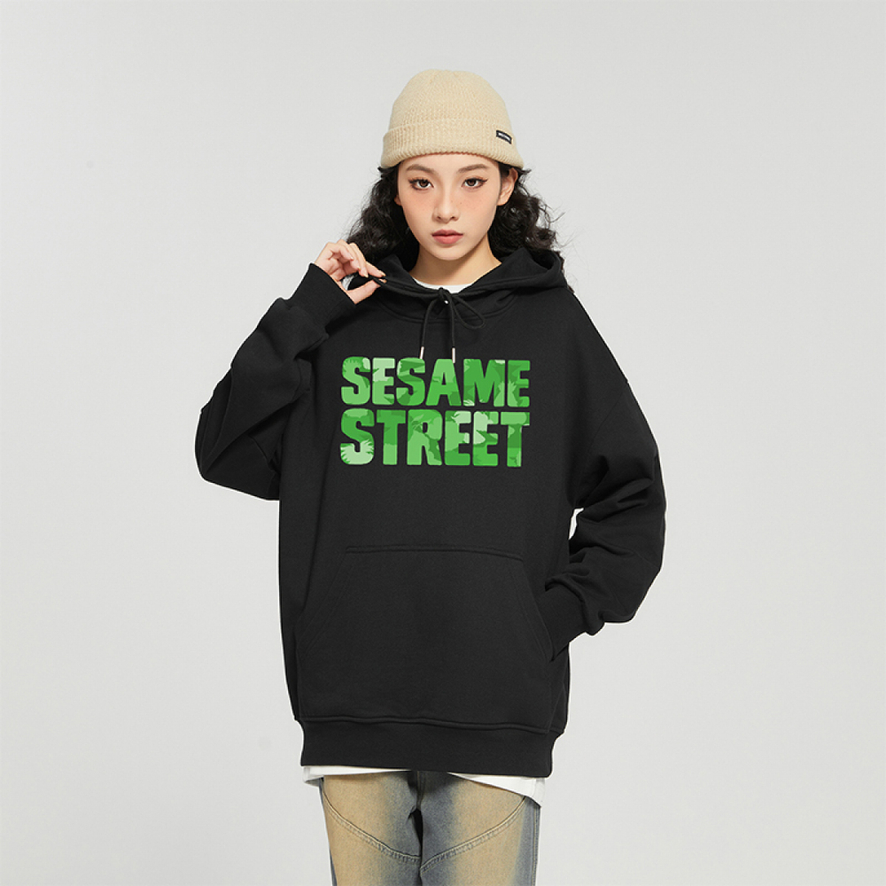 SESAME STREET