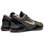 Nike Zoom Kobe 7 Black History Month
