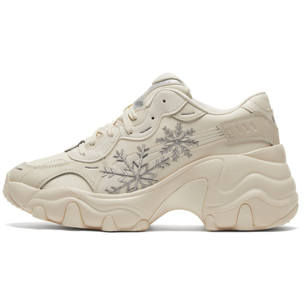 PUMA Pulsar Wedge Wns Snow