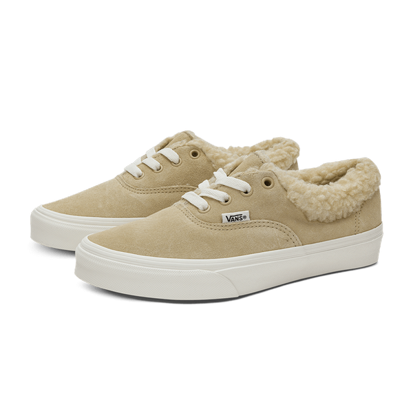 Vans Authentic Sherpa