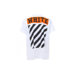 OFF-WHITE SS21 logo T