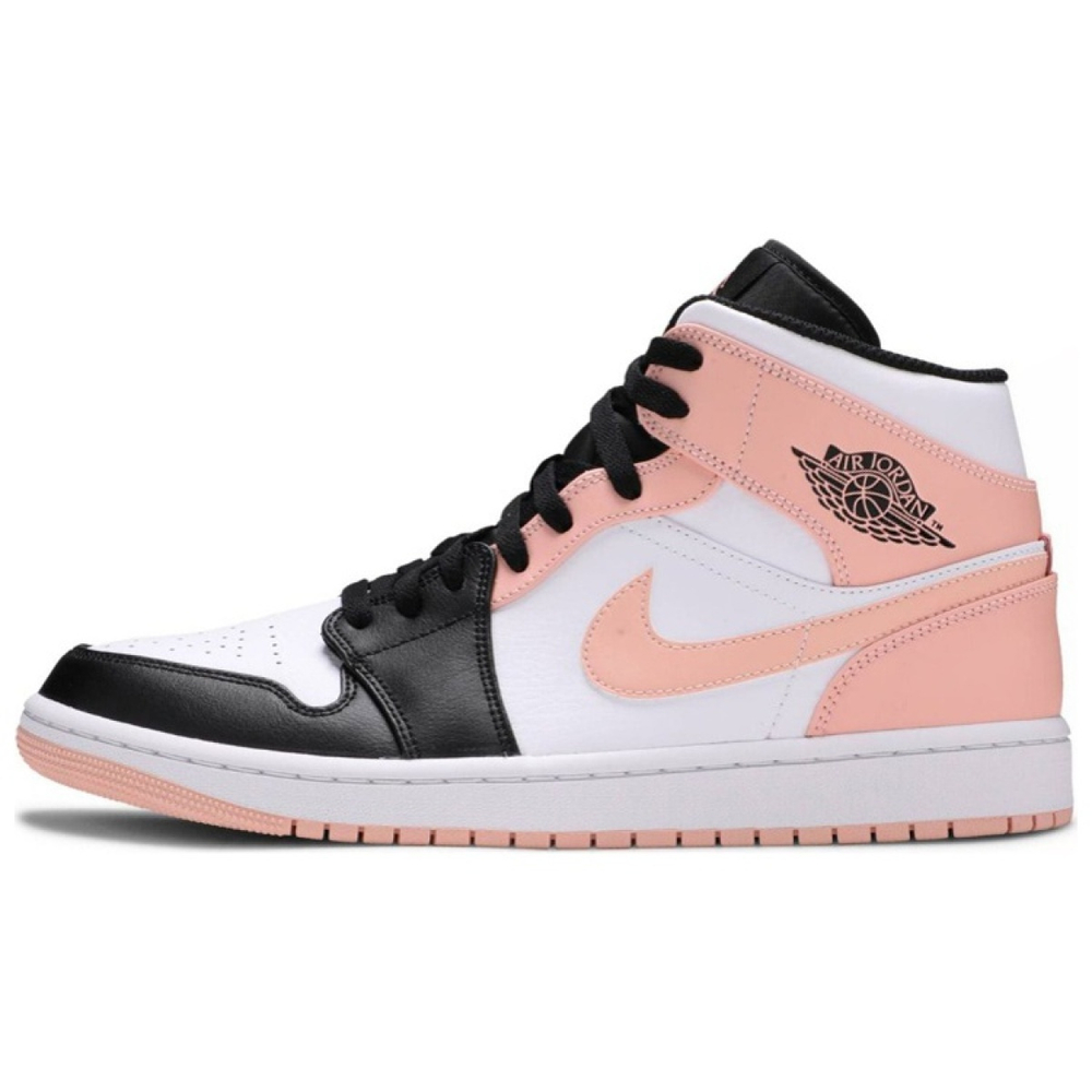 Jordan Air Jordan 1 Mid "Arctic Orange"
