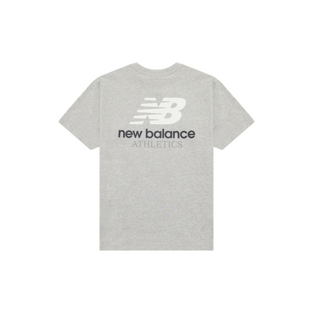 New Balance logo T