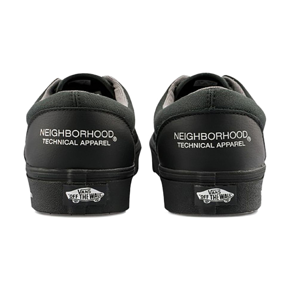 NEIGHBORHOOD x Vans Era