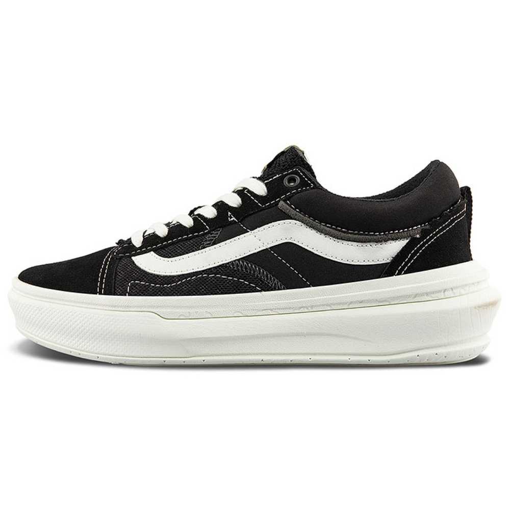 Vans Overt CC Old Skool