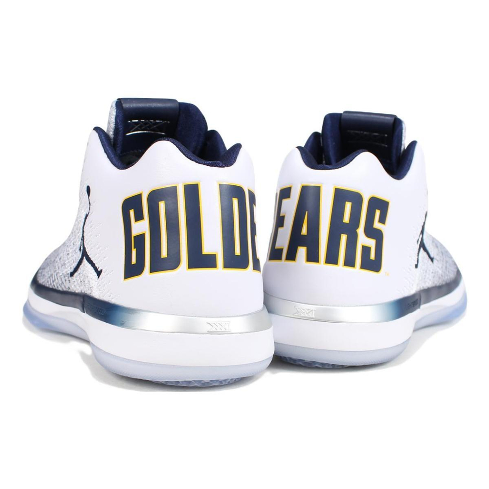 Air Jordan 31 Low California Bears