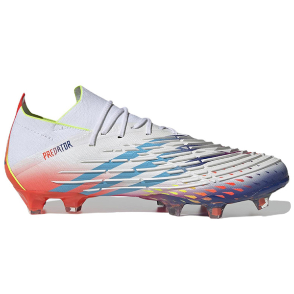 Adidas Predator Edge.1 Low Firm Ground FG（ ）