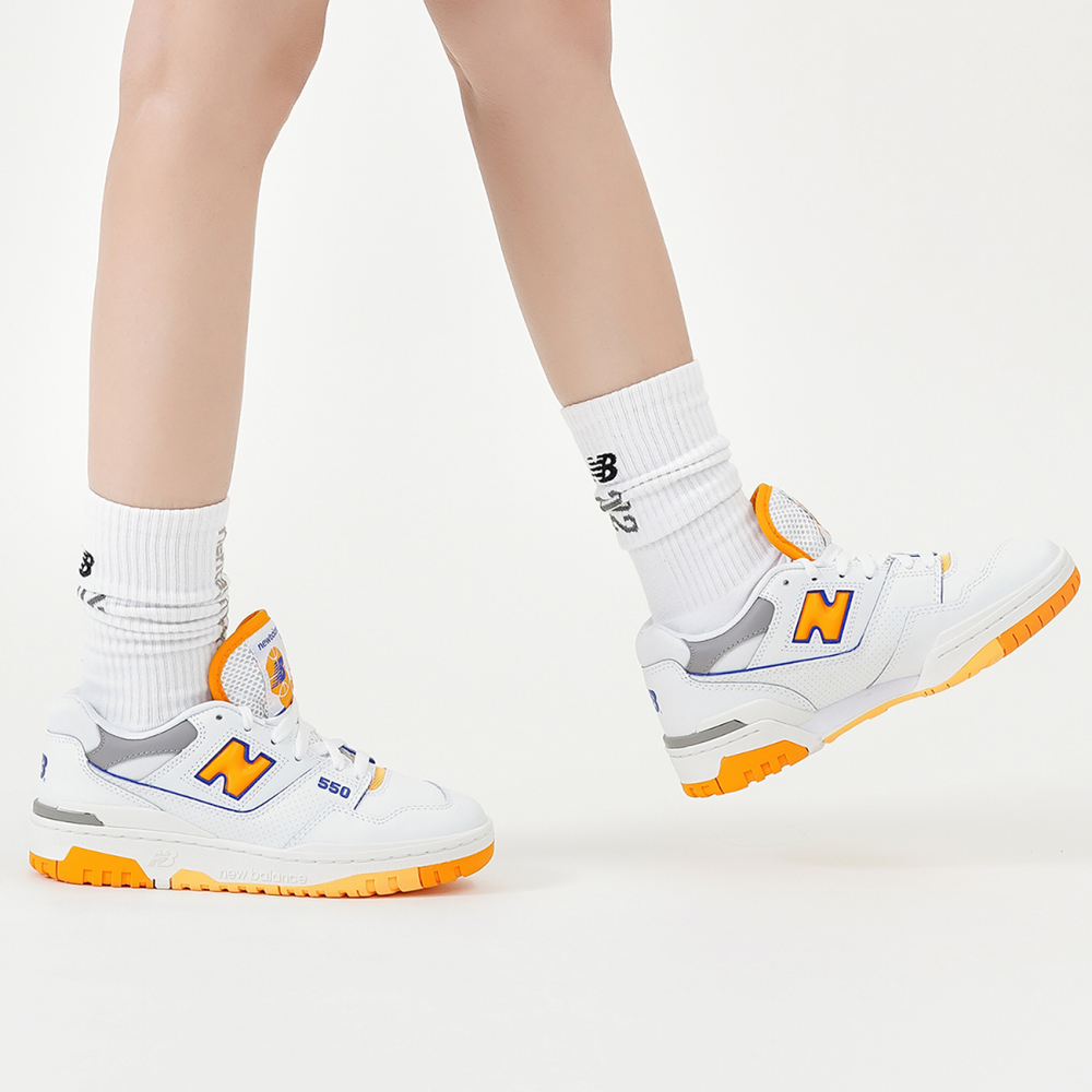 New Balance NB 550