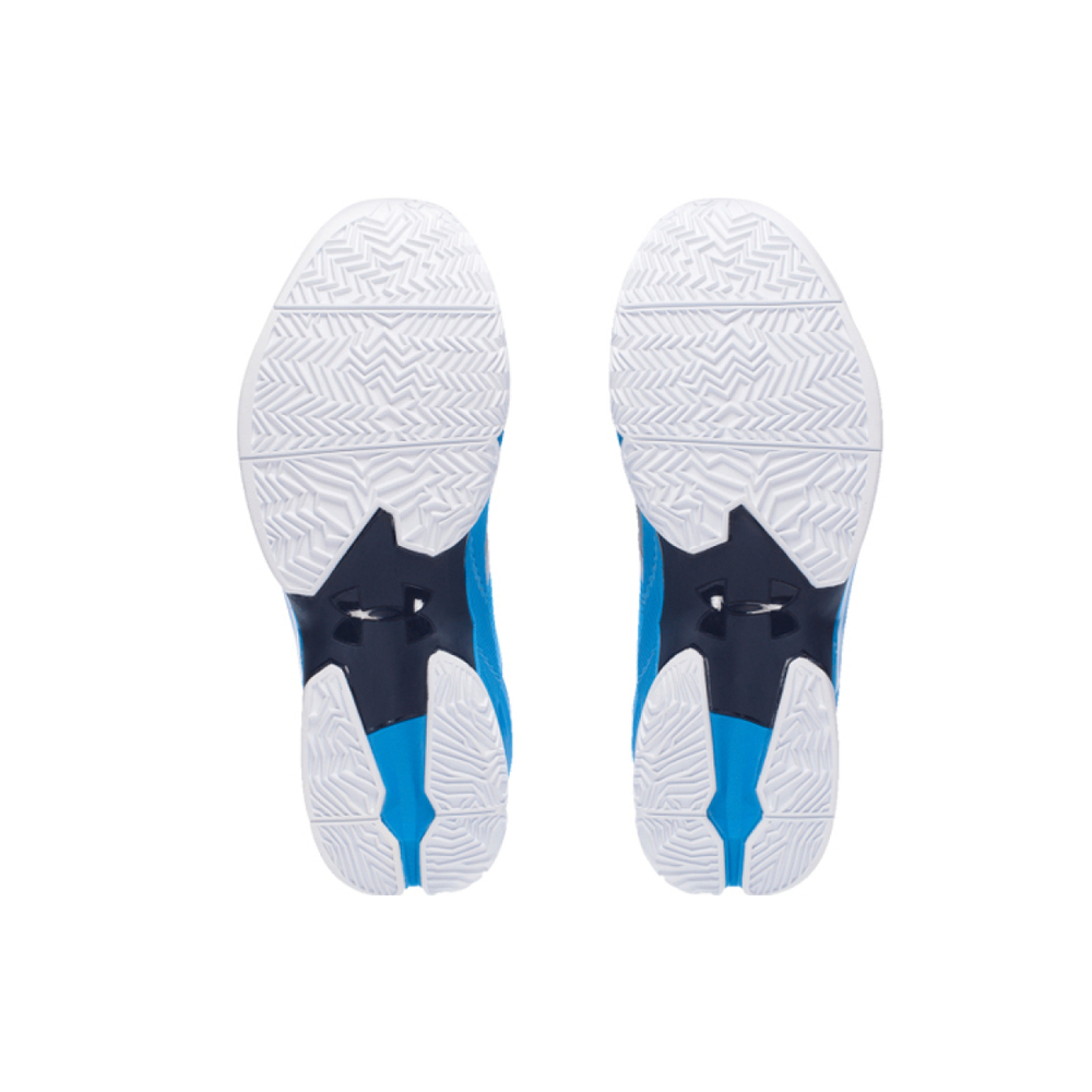 Under Armour Curry 2 2 Electric Blue