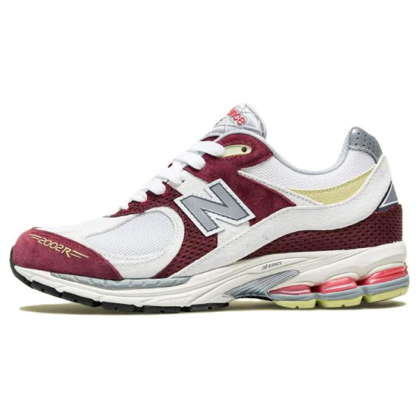 Up There x New Balance NB 2002R "Backyard Legends II"