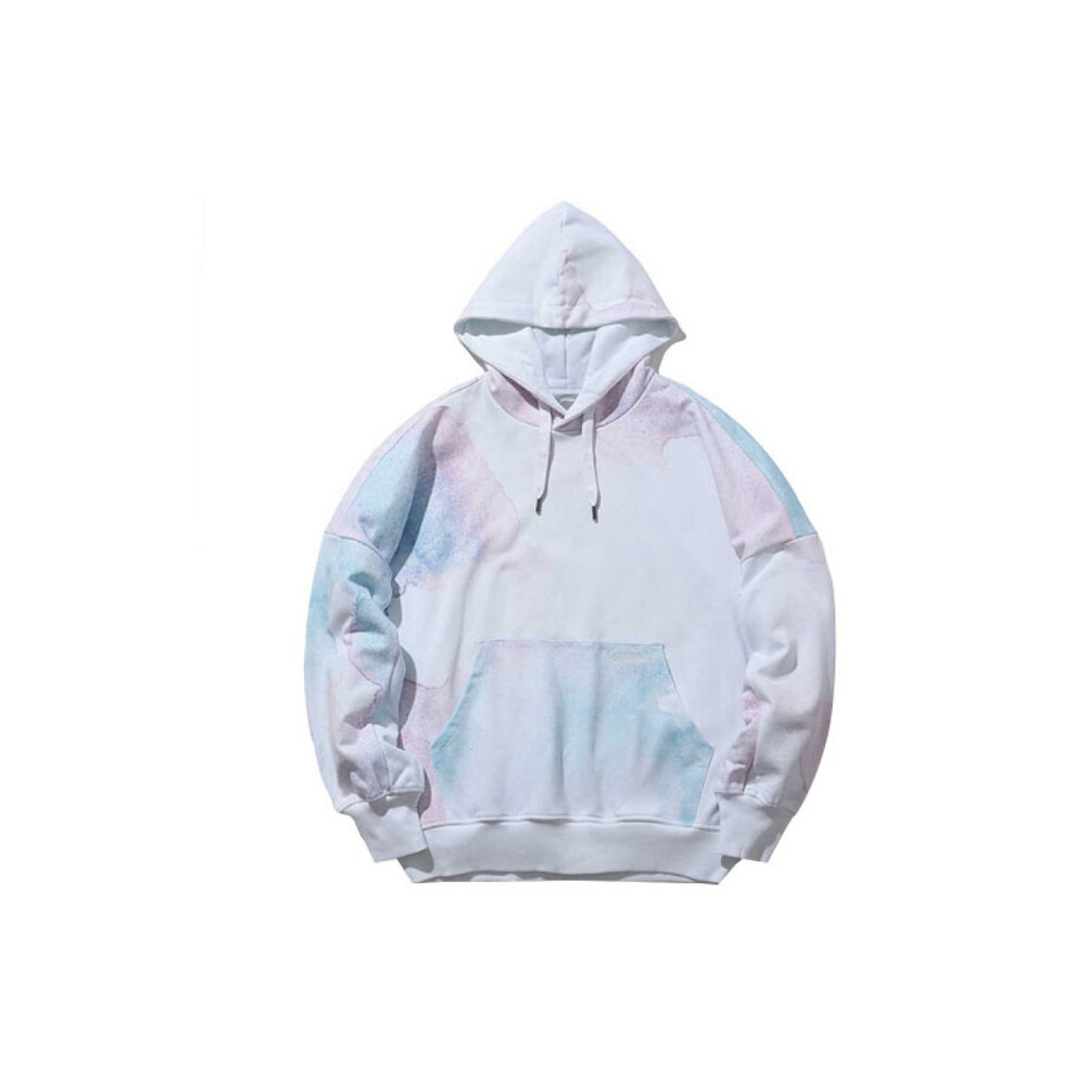 LiNing x chenpeng