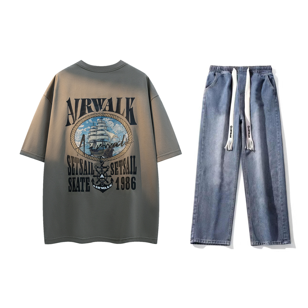 Airwalk T