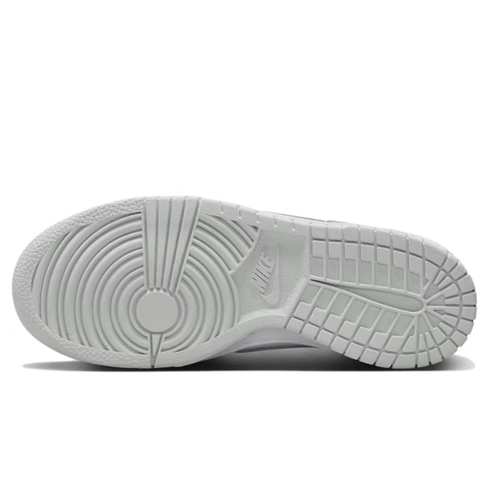 【 】 Nike Dunk "Neutral Grey" GS