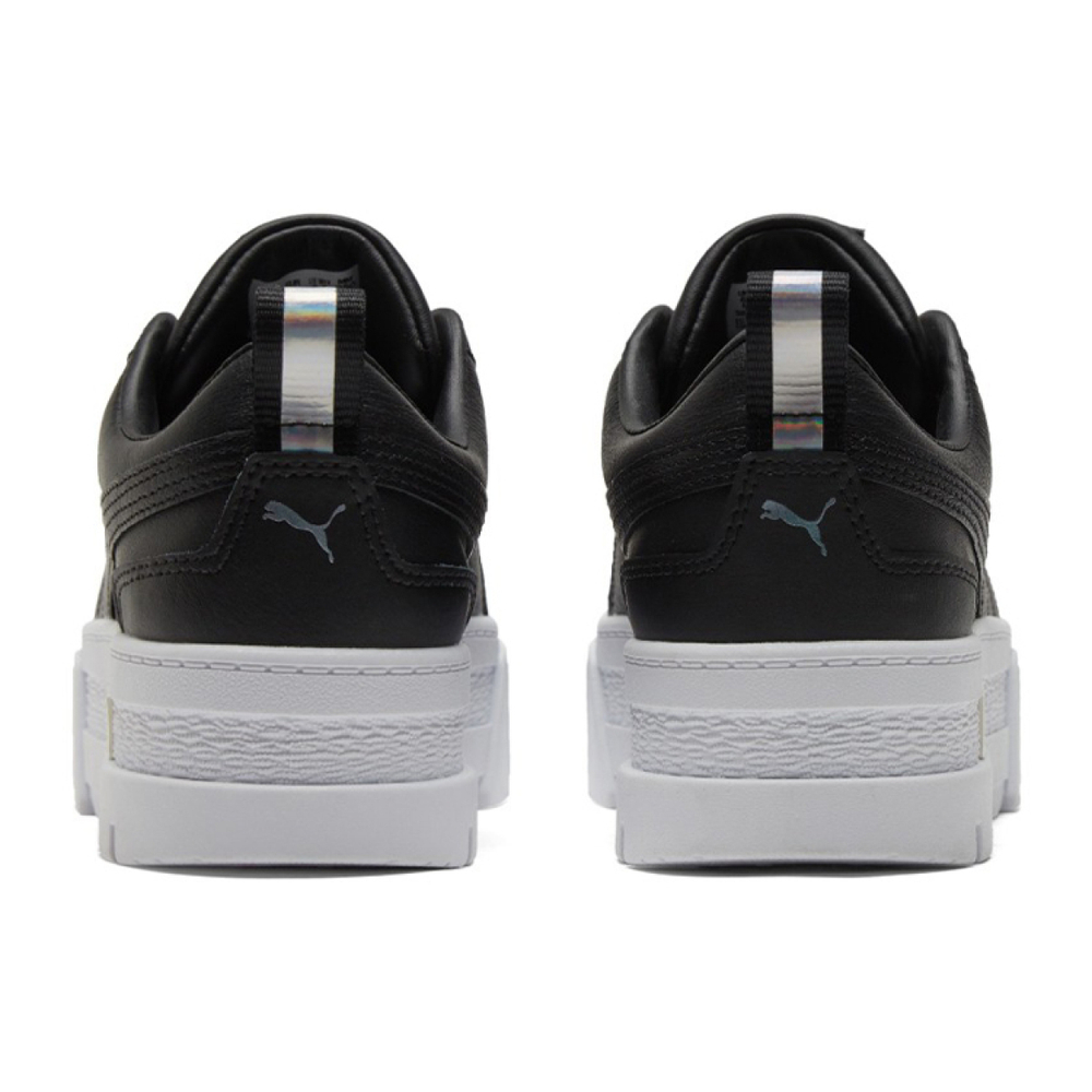 PUMA Mayze Lth Iridescent
