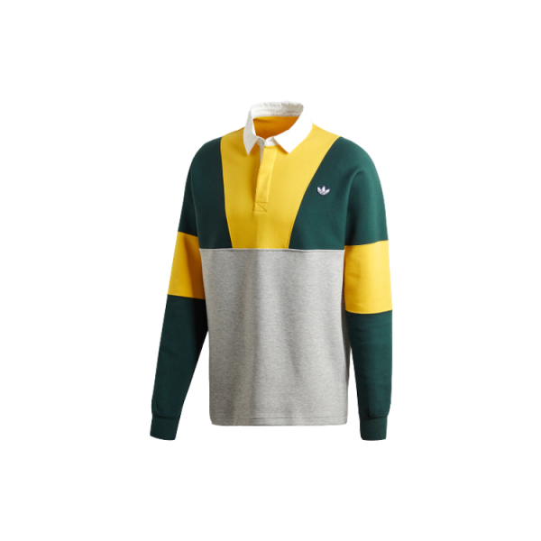 Adidas originals Rugby Shirt polo