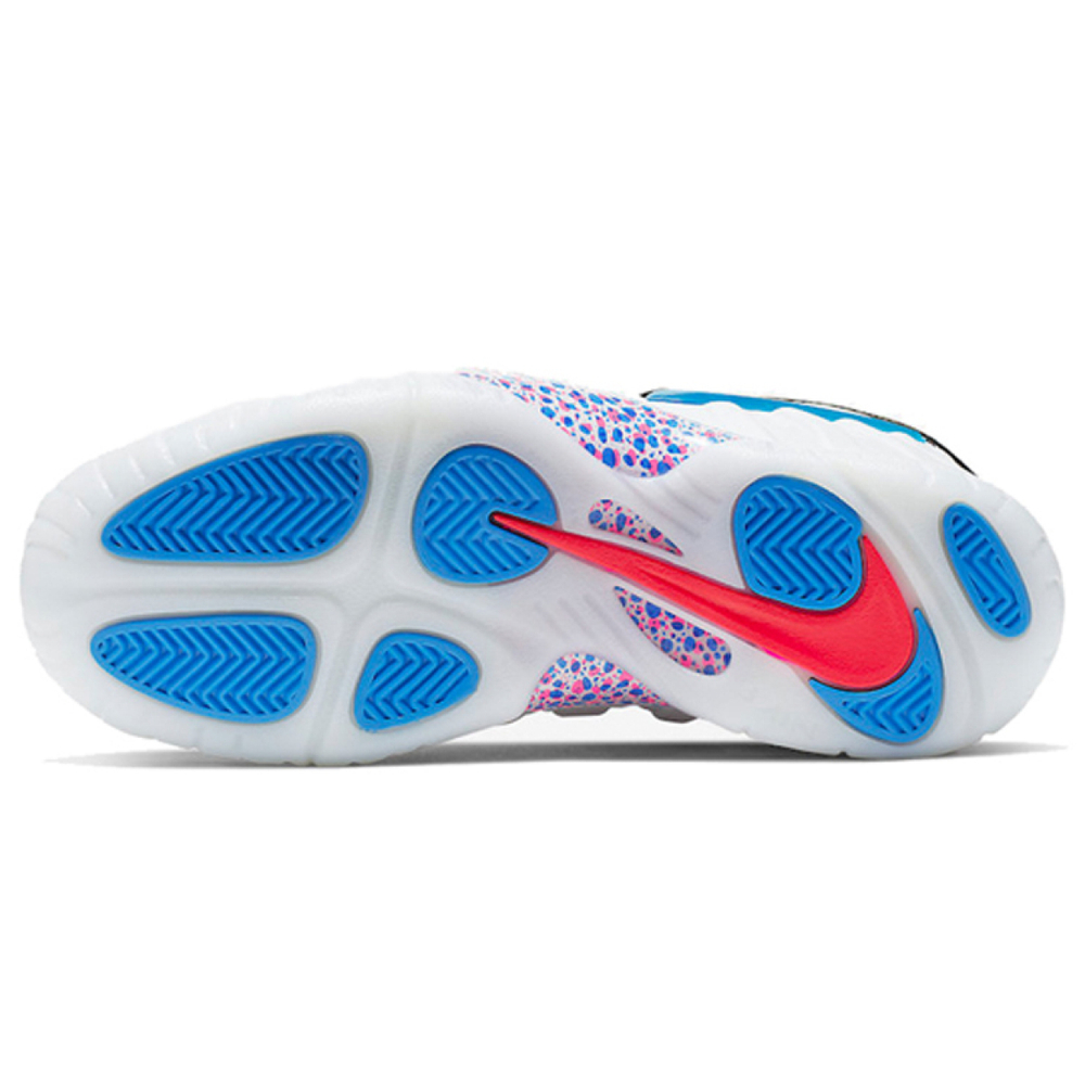 Nike Foamposite Pro Little