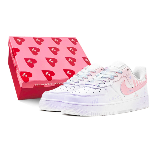 【 】 Nike Air Force 1 GS