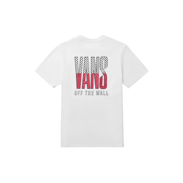 Vans logo T