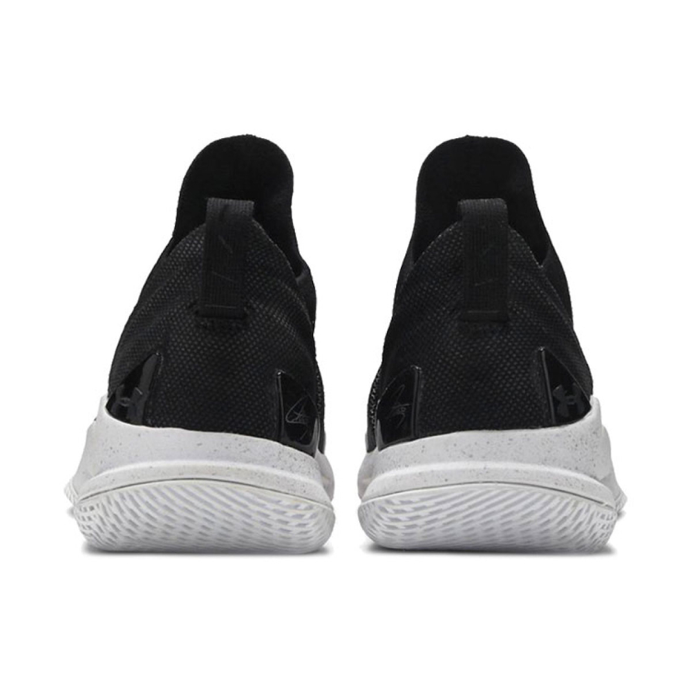 Under Armour CURRY 5 Pi Day Black 5