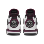 Jordan Air Jordan 4 retro 'psg' paris saint-germain