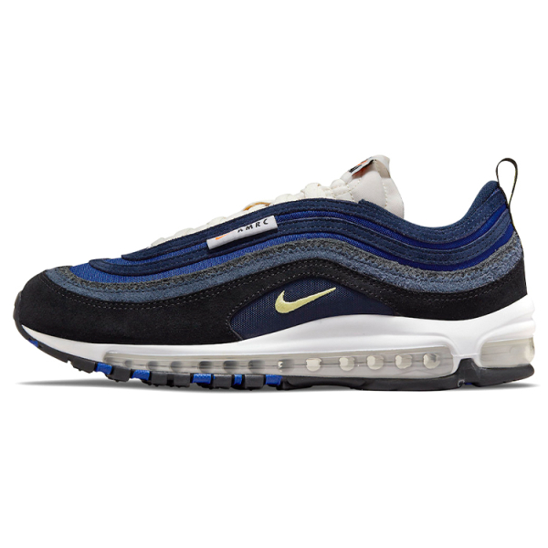 Nike Air Max 97 "running club"