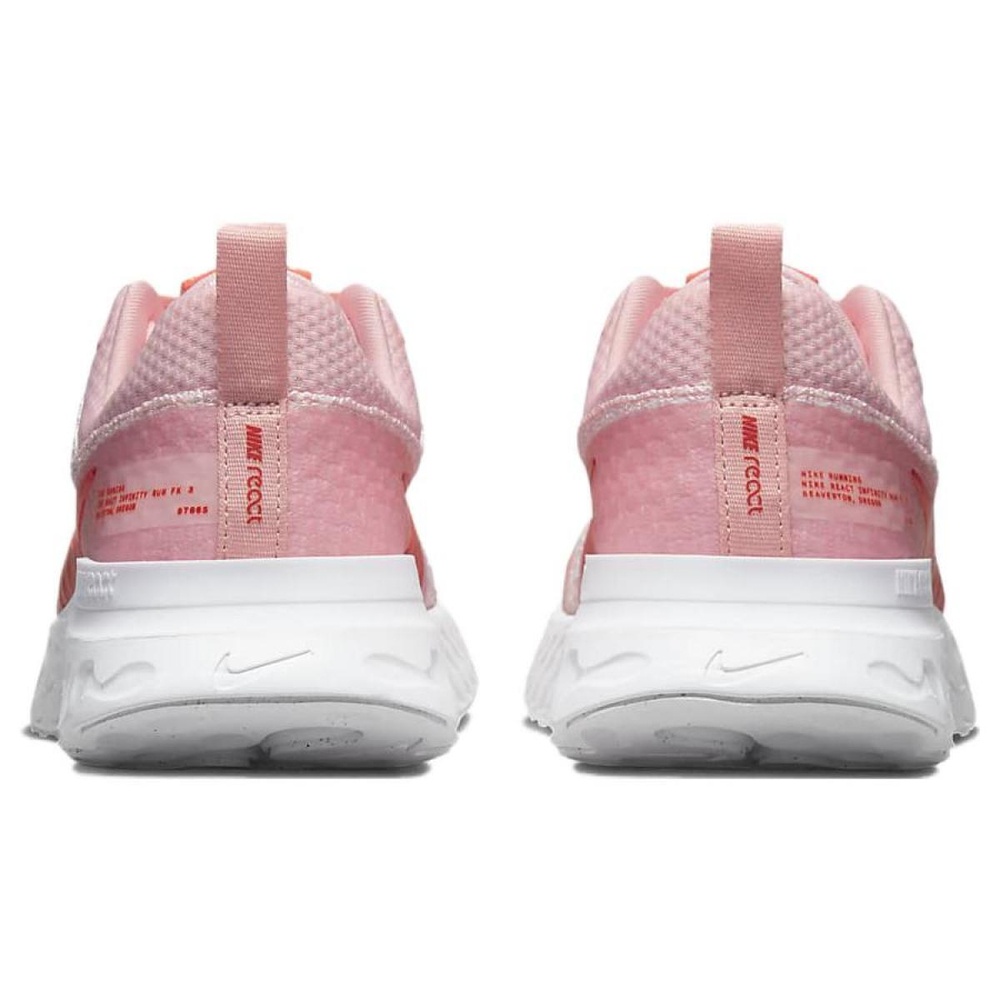 Nike React Infinity Run Flyknit 3