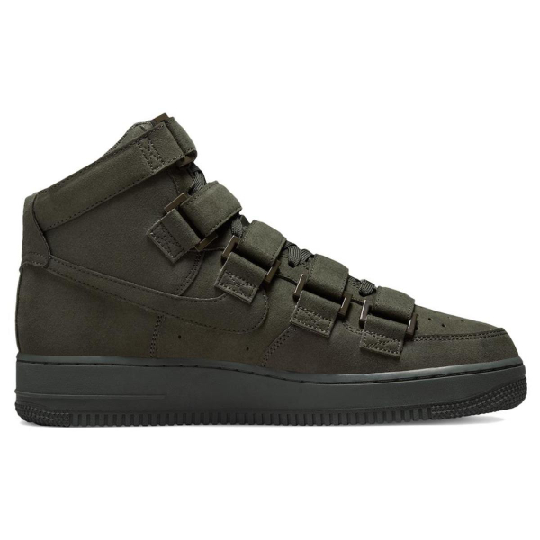 Billie Eilish x Nike Air Force 1 '07 SP "Sequoia"