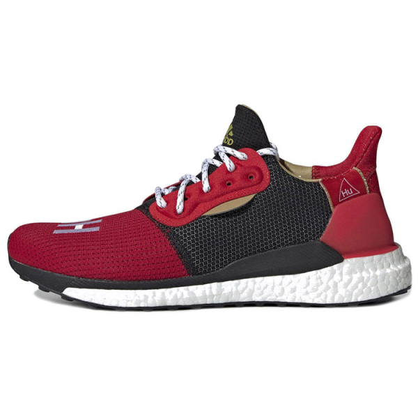 Pharrell x adidas originals Chinese New Year （ ）