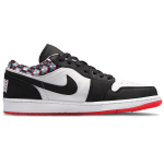 The Quai 54 x Jordan Air Jordan 1 low "quai 54"