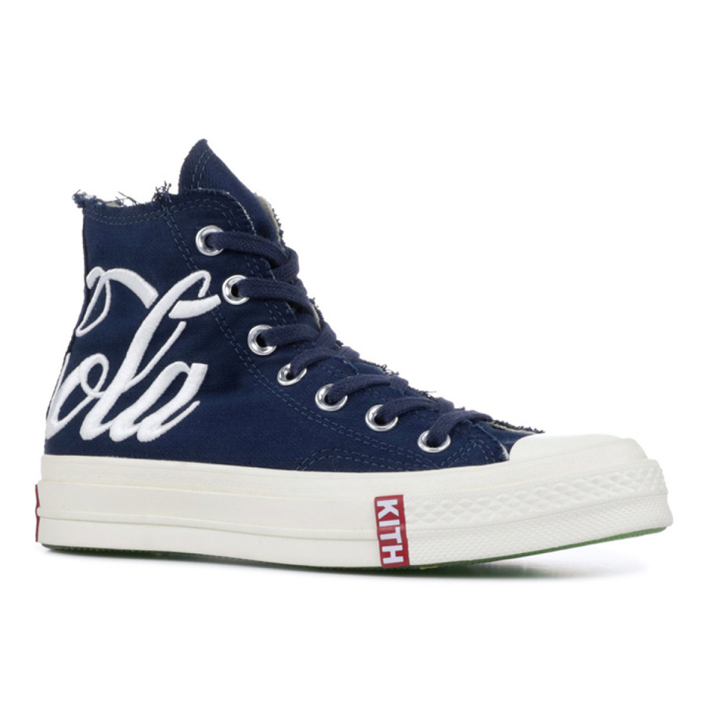 Converse 1970s