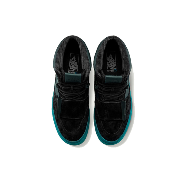 C2H4 x Vans Mountain Edition