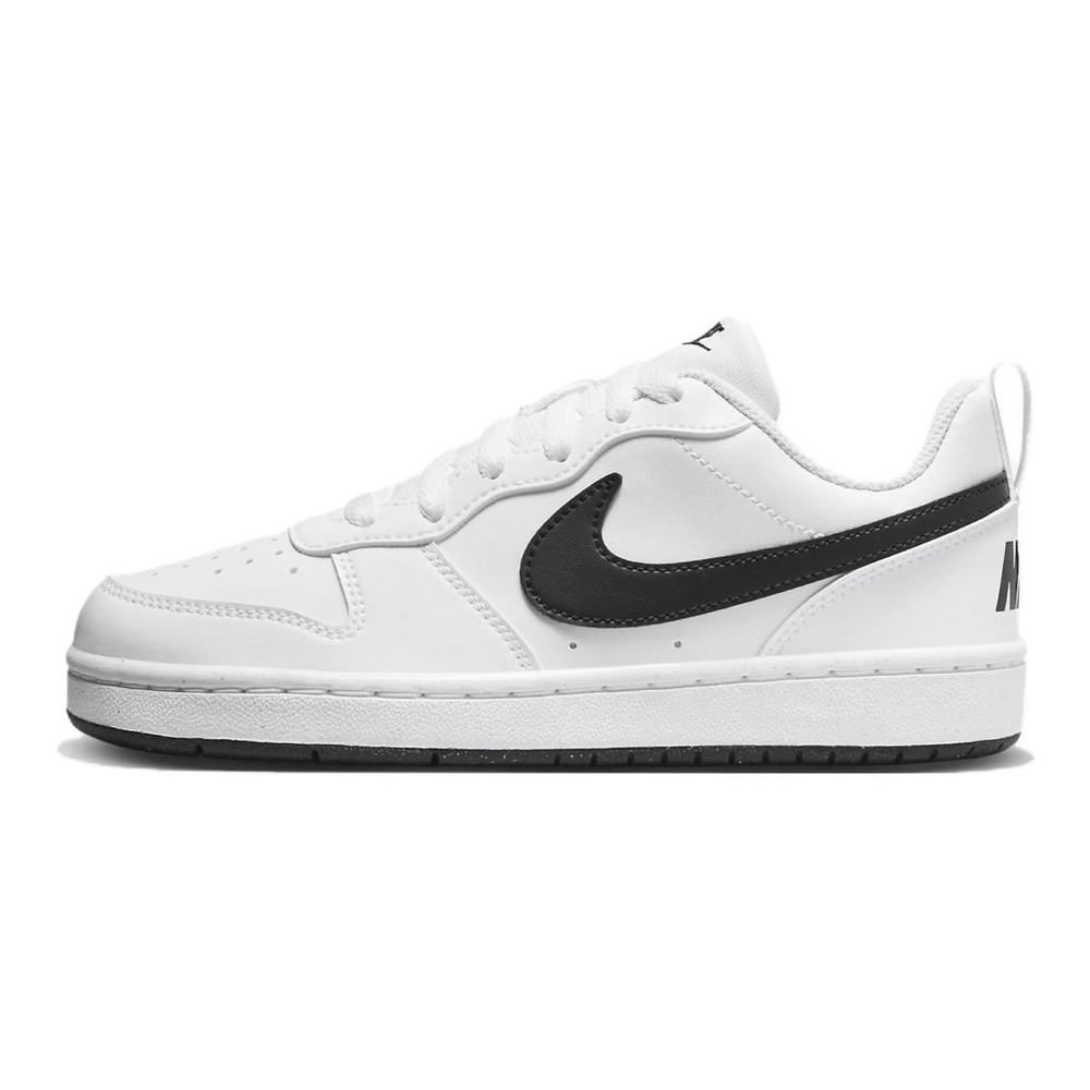 Nike Court Borough