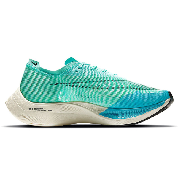 Nike ZoomX Vaporfly Next% 2 Teal Blue