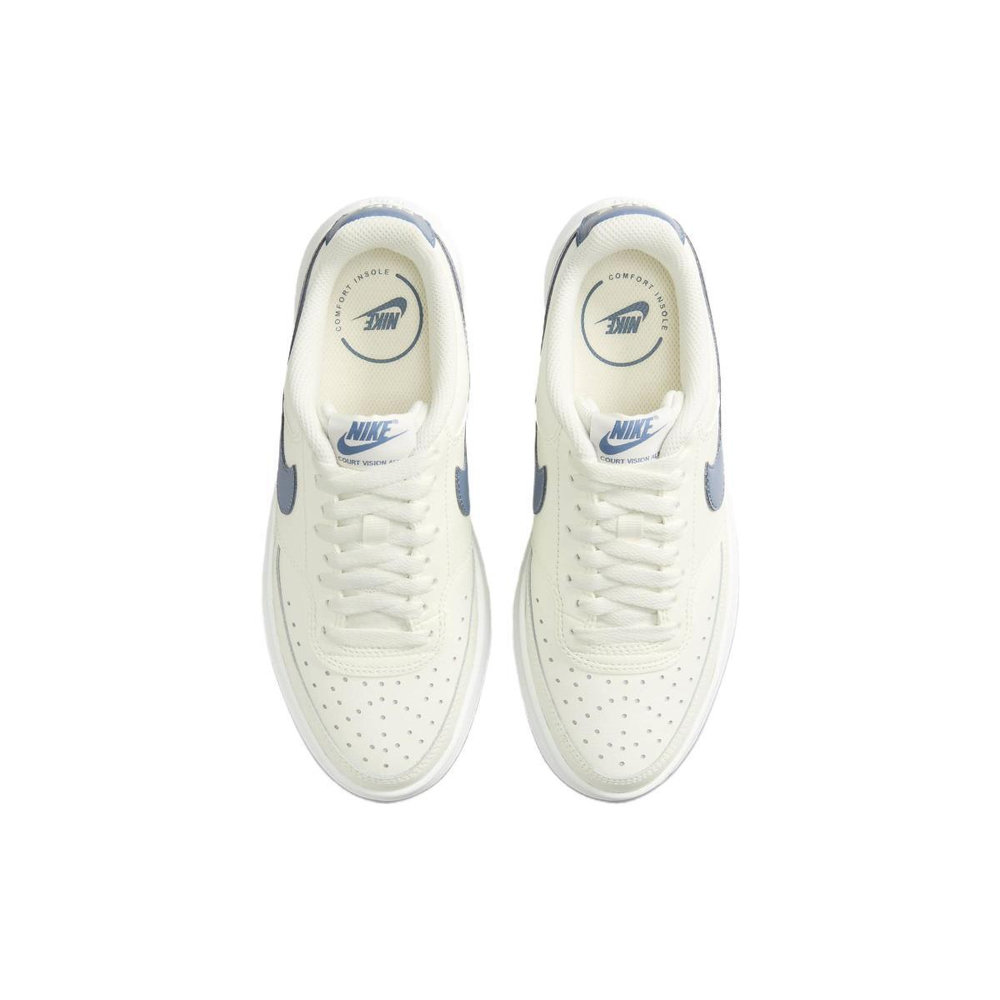Nike Court Vision 1 Alta