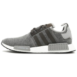 Adidas originals NMD_R1 Charcoal Wool PU