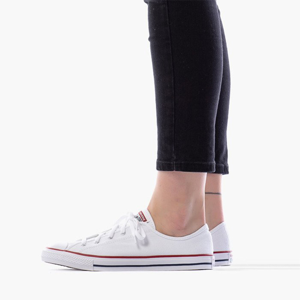 Converse Chuck Taylor All Star Dainty OX