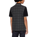 COACH SS23 Logo Polo
